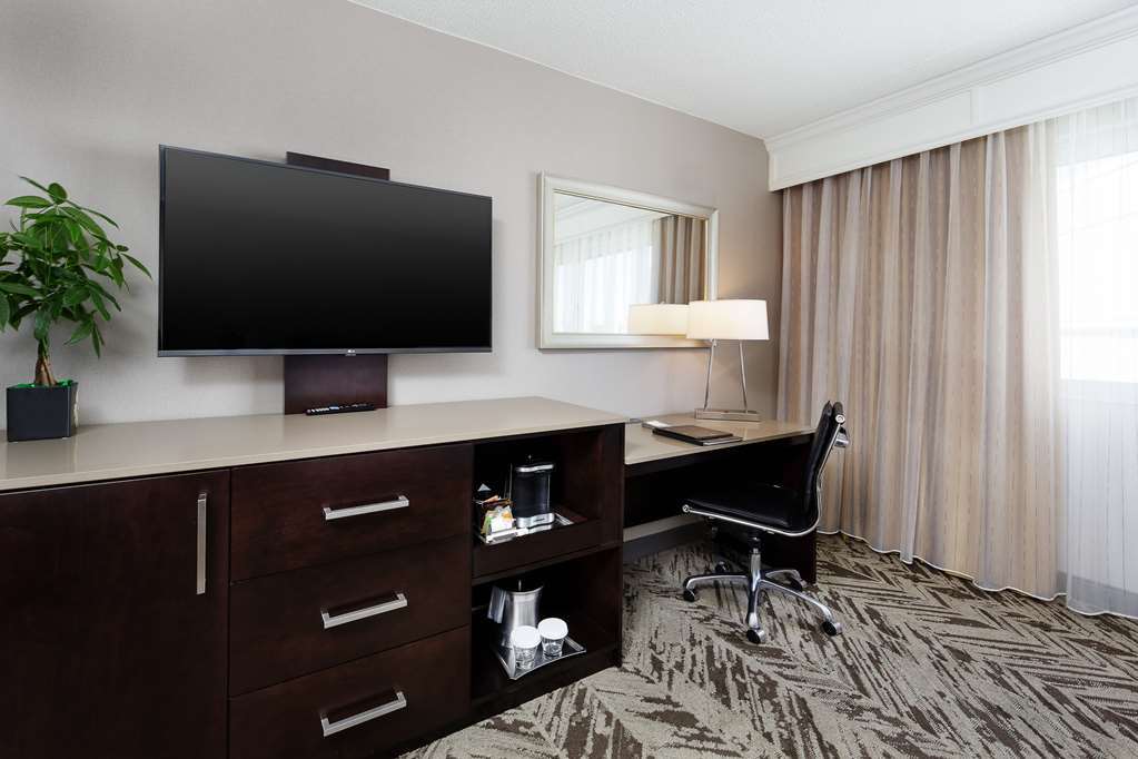 Hilton Cincinnati Airport Florence Extérieur photo